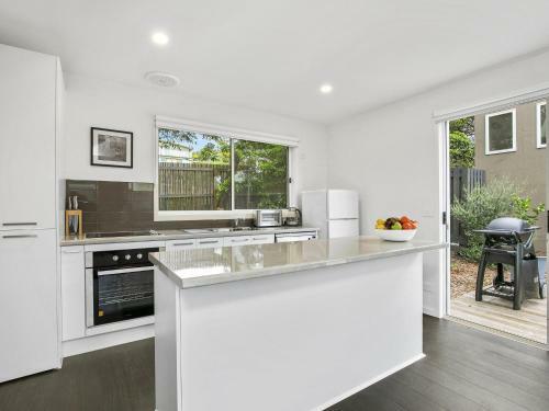 Apartamento Point Roadknight Villa 3