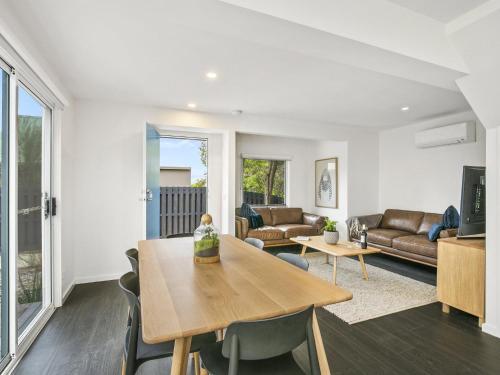 Apartamento Point Roadknight Villa 3