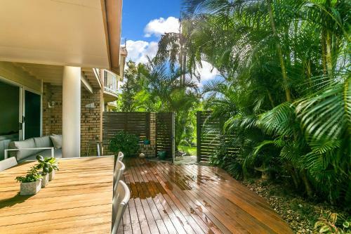 A Perfect Stay - Tradewinds 4