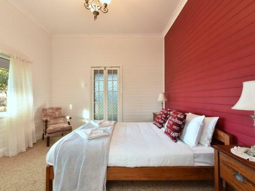 Agroturismo Tabitha Hill Cottage