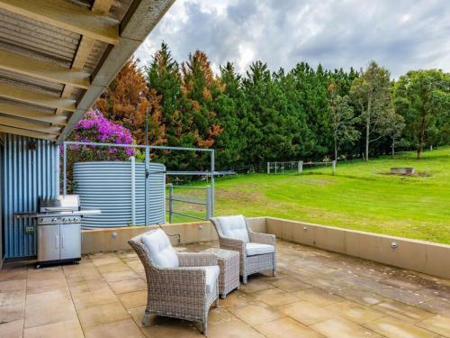 The Dairy At Cavan, Kangaroo Valley - Boutique Luxury With Stunning Views
