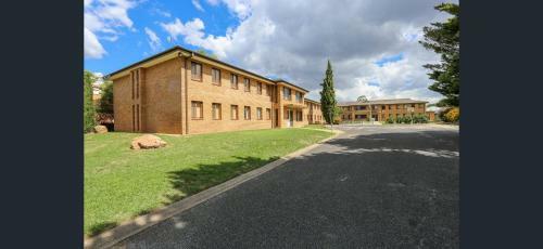 Motel Seranin Bathurst