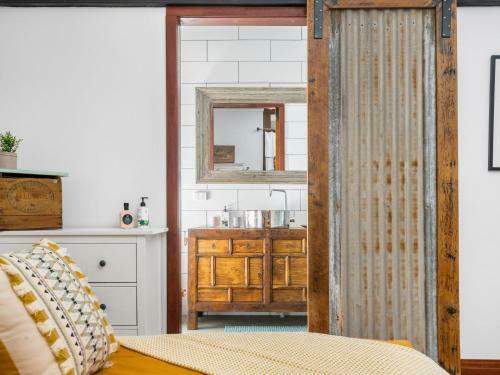 Apartamento Black Beauty Studio