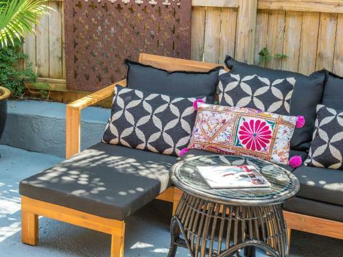 Apartamento Black Beauty Studio