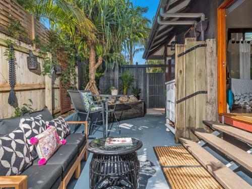 Apartamento Black Beauty Studio