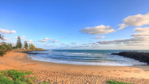 Apartamento Breakaway At Bargara
