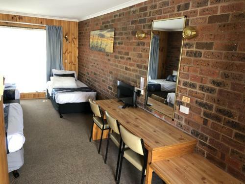 Barham Riverland Motel