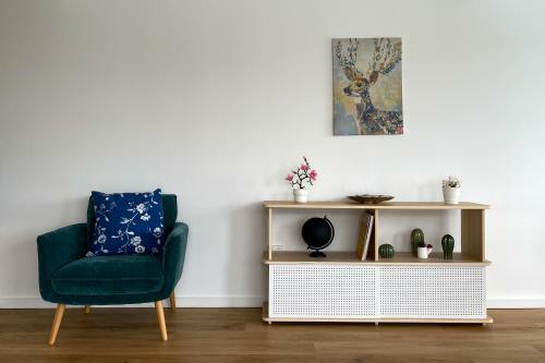 Lagoon House // Pool // Pet Friendly
