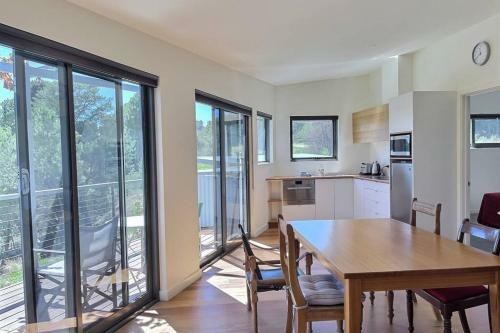 Apartamento Lake View Retreat Beechworth