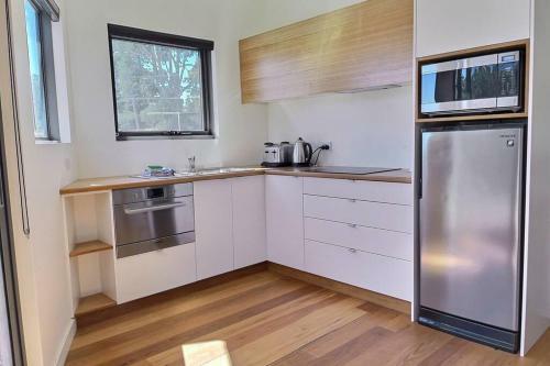 Apartamento Lake View Retreat Beechworth