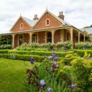 Fletcher House @ Russellbrooke