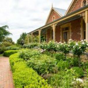 Fletcher House @ Russellbrooke