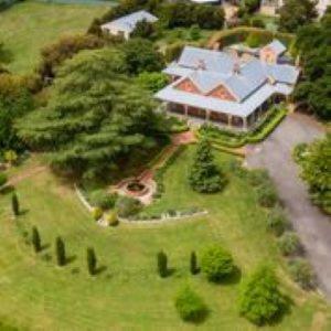 Fletcher House @ Russellbrooke