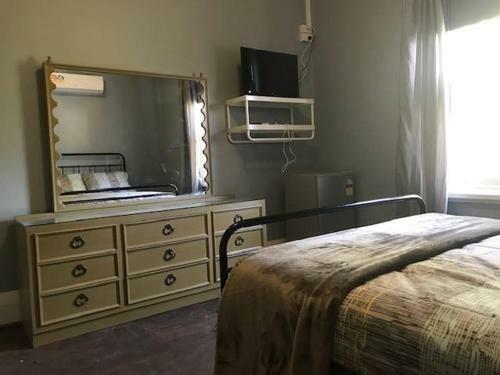 Albergue The Quarters @ Bdh