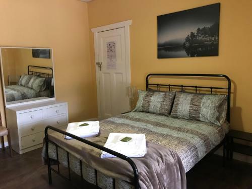 Albergue The Quarters @ Bdh