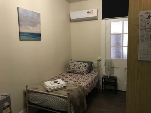 Albergue The Quarters @ Bdh