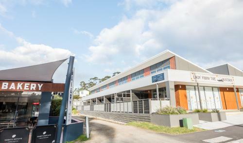 Motel The Hub Bicheno