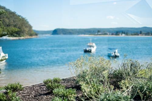 Beauty On Booker Bay