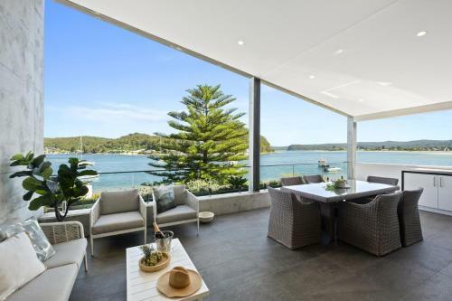 Beauty On Booker Bay