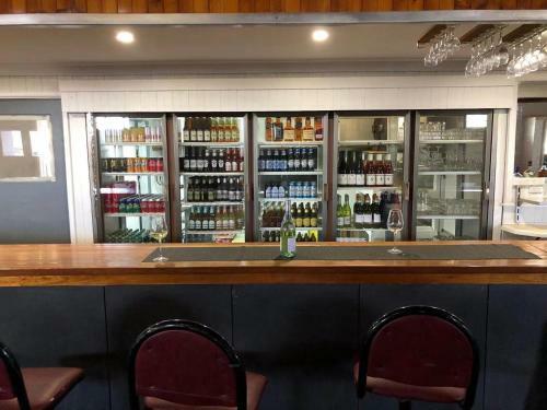 Apartamento Sunshine Gardens Bourke Resort