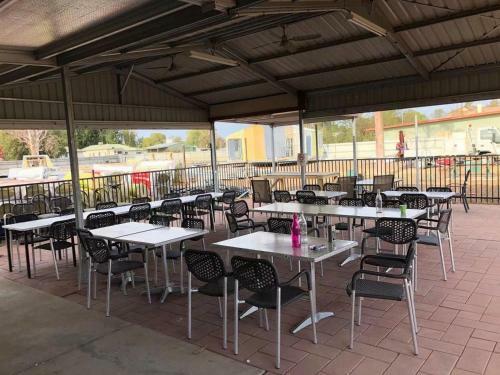 Apartamento Sunshine Gardens Bourke Resort