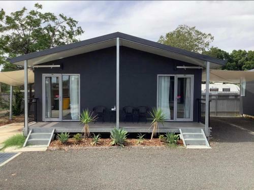 Apartamento Sunshine Gardens Bourke Resort