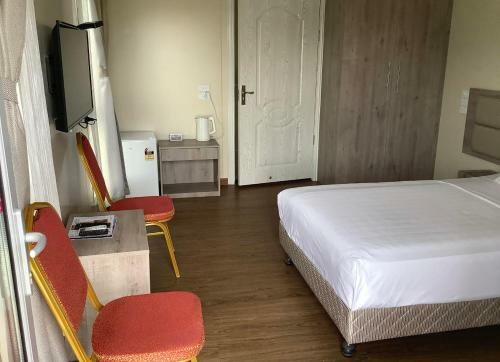 Apartamento Sunshine Gardens Bourke Resort