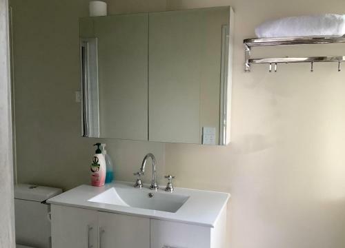 Apartamento Sunshine Gardens Bourke Resort