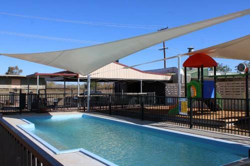 Apartamento Sunshine Gardens Bourke Resort