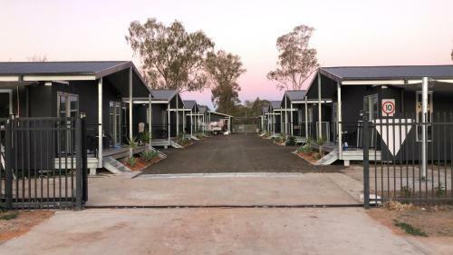 Apartamento Sunshine Gardens Bourke Resort