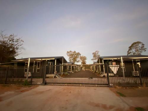 Apartamento Sunshine Gardens Bourke Resort