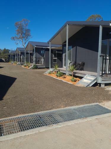 Apartamento Sunshine Gardens Bourke Resort