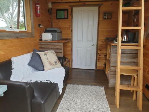 Berrys Creek Tiny House