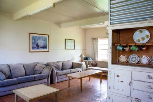 Wappan Station Shearers Quarters