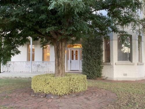 Bed & Breakfast Te Rata House - All 7 Rooms