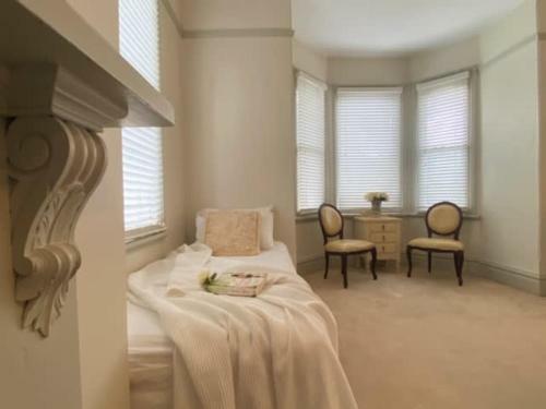 Bed & Breakfast Te Rata House - All 7 Rooms