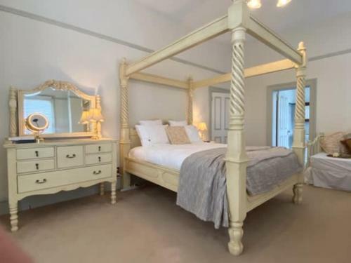 Bed & Breakfast Te Rata House - All 7 Rooms