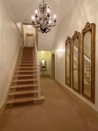 Bed & Breakfast Te Rata House - All 7 Rooms