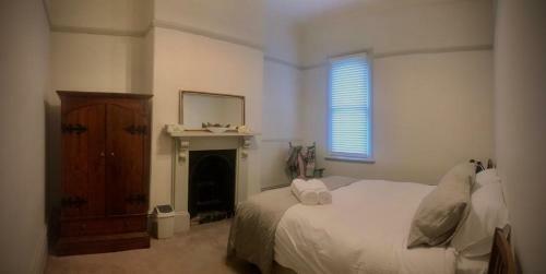 Bed & Breakfast Te Rata House - Guestroom