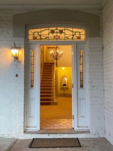 Bed & Breakfast Te Rata House - Guestroom
