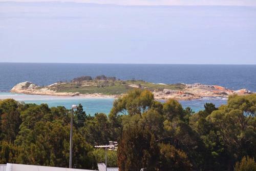 Sea-cret Getaway