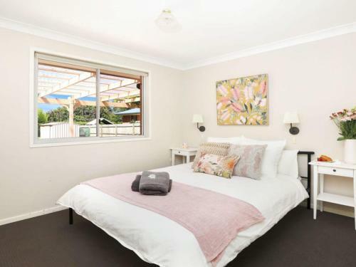 That Pink House! - Comfortable Home Away From Home