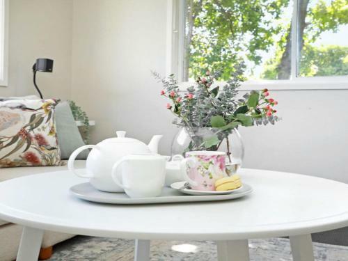 That Pink House! - Comfortable Home Away From Home