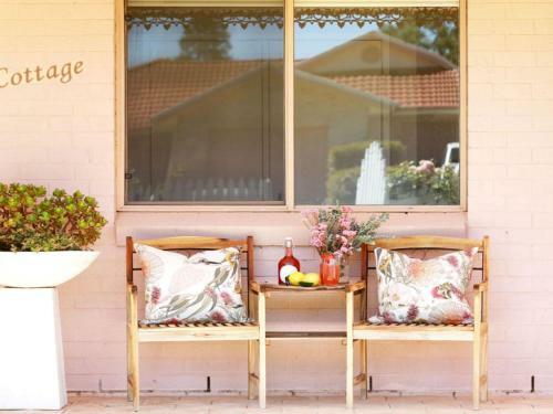 That Pink House! - Comfortable Home Away From Home