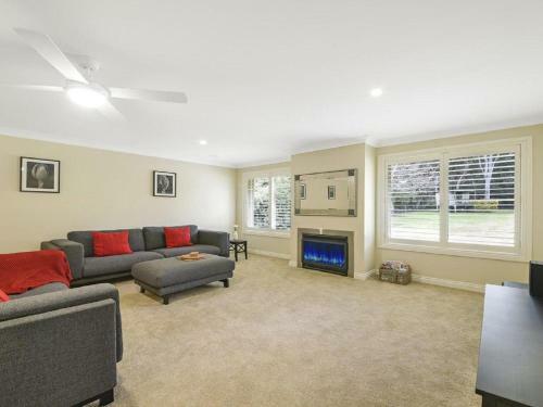 Camelot - Superbly Proportioned And Ideally Located