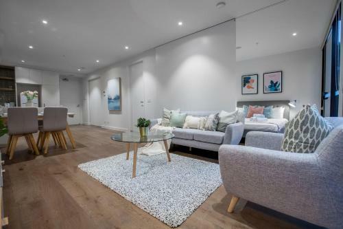 Apartamento Fantastic 2 Beds Apt In Boxhill W Great Location