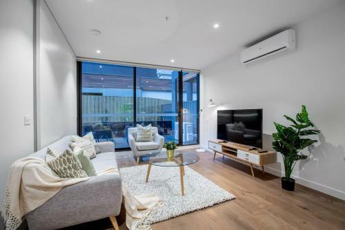 Apartamento Fantastic 2 Beds Apt In Boxhill W Great Location