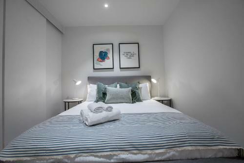 Apartamento Fantastic 2 Beds Apt In Boxhill W Great Location