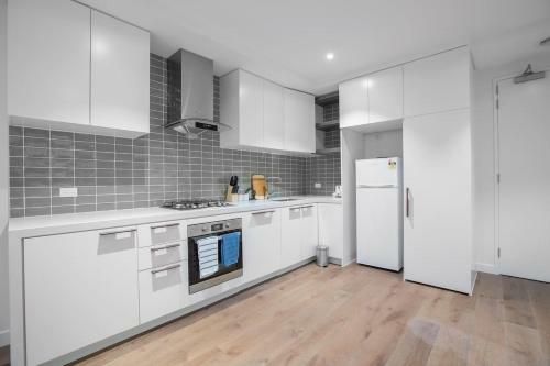 Apartamento Fantastic 2 Beds Apt In Boxhill W Great Location