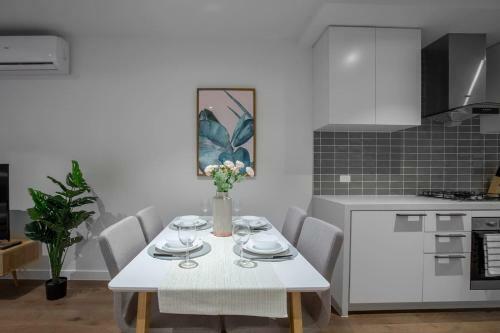 Apartamento Fantastic 2 Beds Apt In Boxhill W Great Location